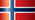 Tonnelle pliante en Norway